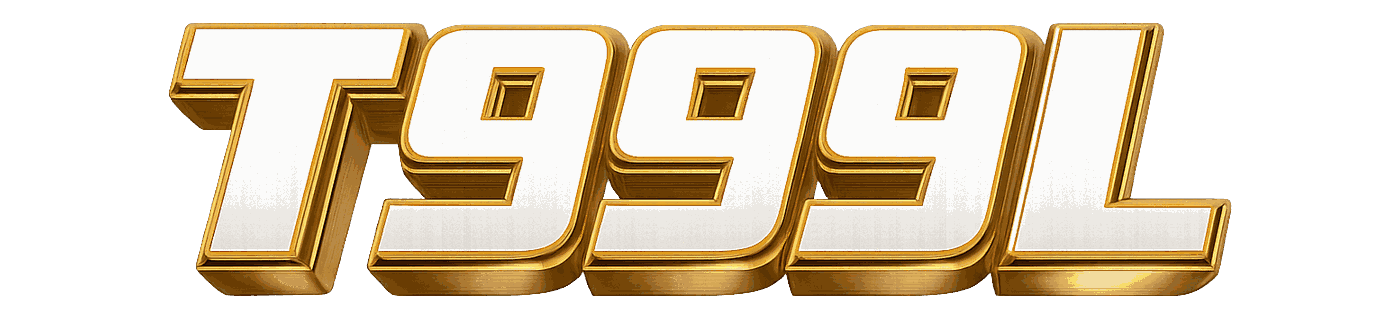 t999l লোগো